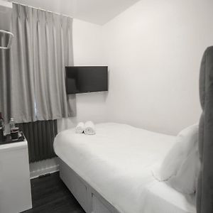 Small Single Room